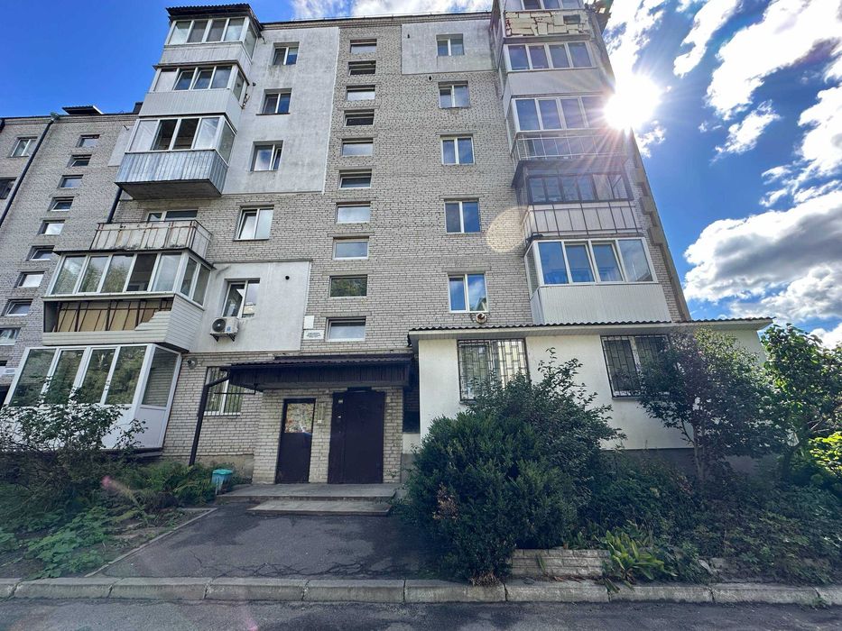 Квартира на вул. Склозаводська, 7 в Києві, ID 326916, фото №17