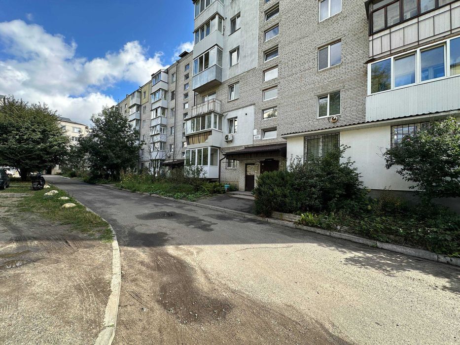 Квартира на вул. Склозаводська, 7 в Києві, ID 326916, фото №18