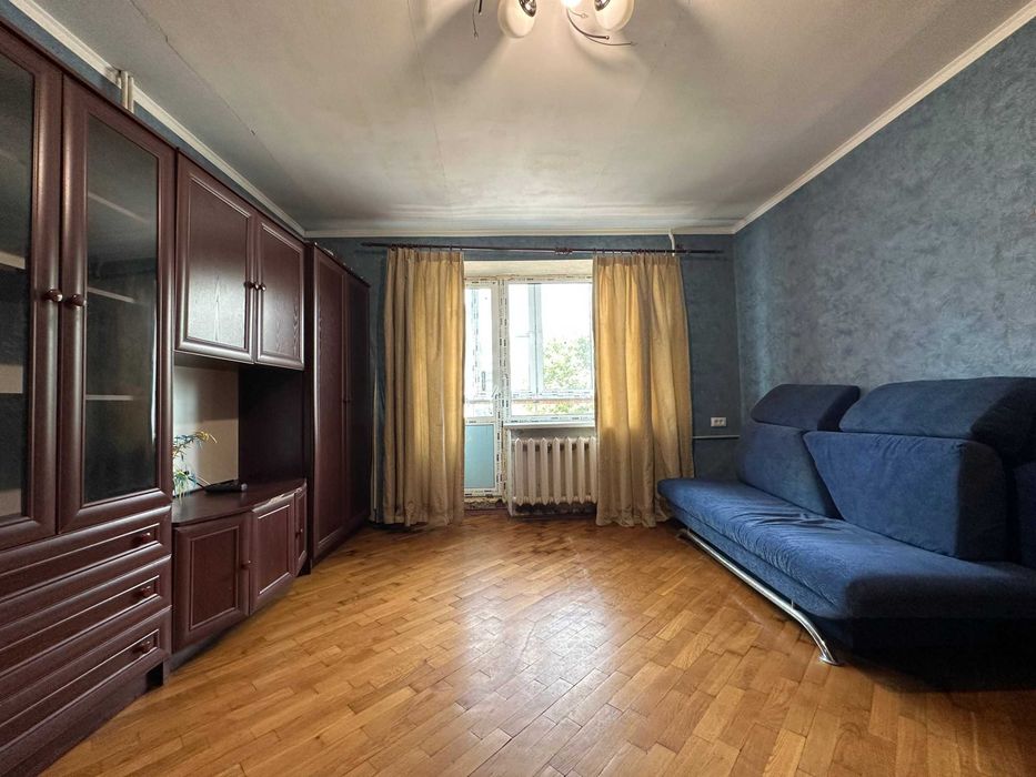 Квартира на вул. Склозаводська, 7 в Київ, ID 326916, фото №3