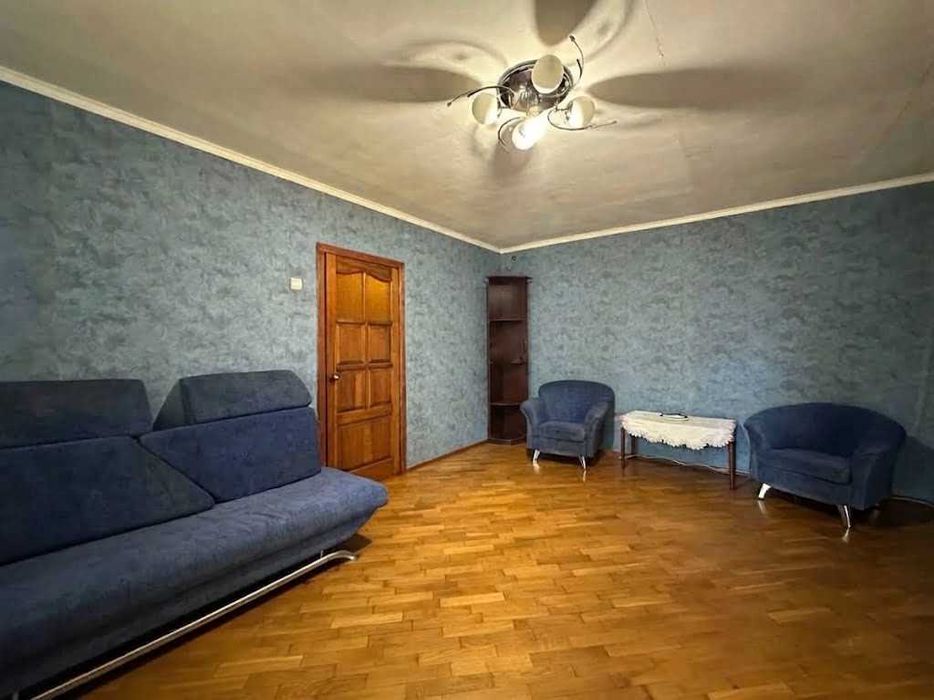 Квартира на вул. Склозаводська, 7 в Київ, ID 326916, фото №4