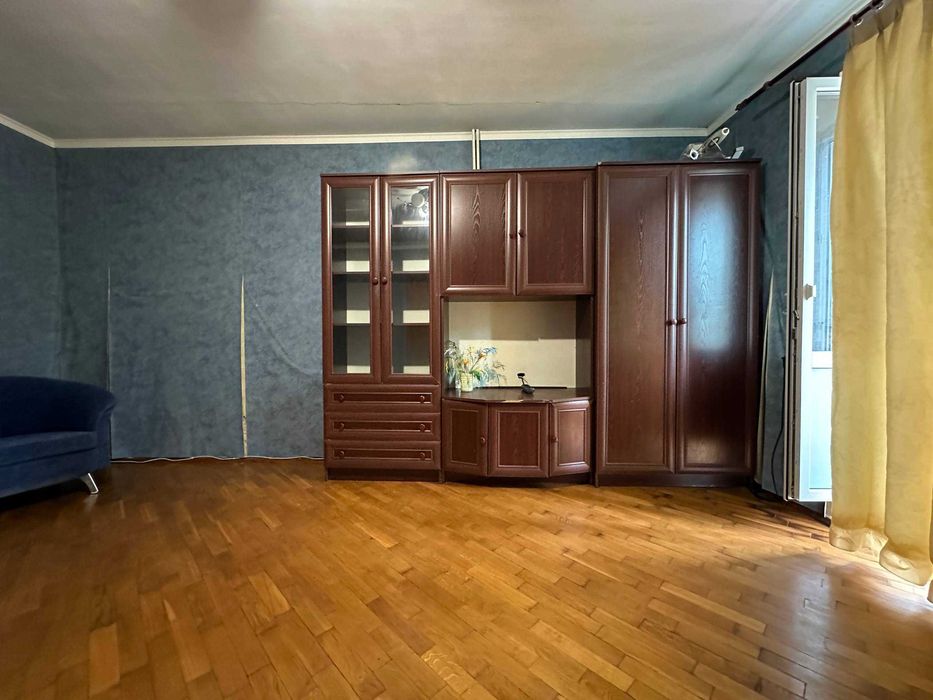 Квартира на вул. Склозаводська, 7 в Київ, ID 326916, фото №5