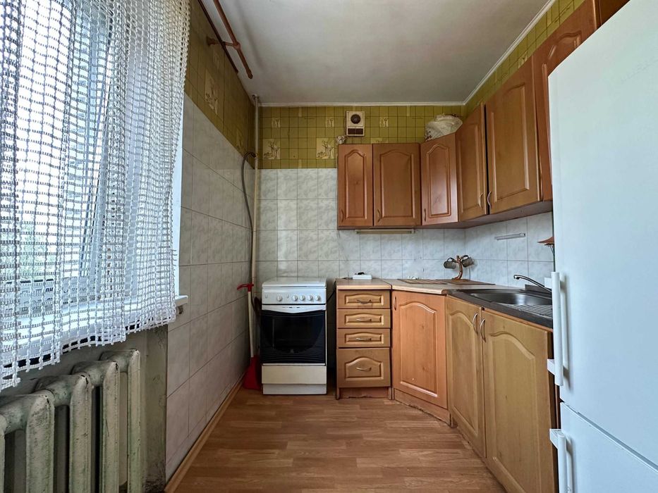 Квартира на вул. Склозаводська, 7 в Києві, ID 326916, фото №8