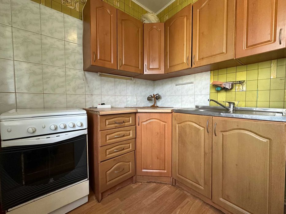 Квартира на вул. Склозаводська, 7 в Києві, ID 326916, фото №9