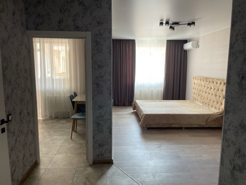 Квартира на ЖК Набережний в Київ, ID 326900, фото №1