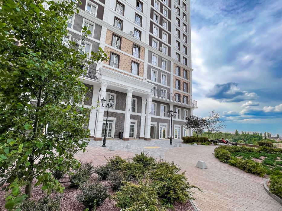 Квартира на вул. Михайла Максимовича, 19 в Києві, ID 326905, фото №14