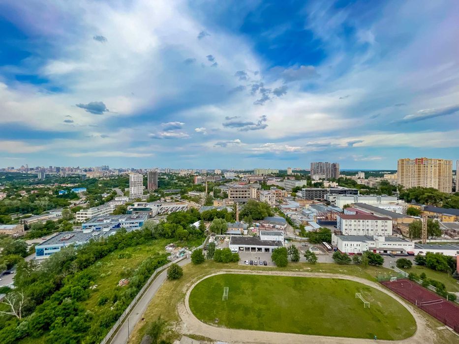 Квартира на вул. Михайла Максимовича, 19 в Києві, ID 326905, фото №6