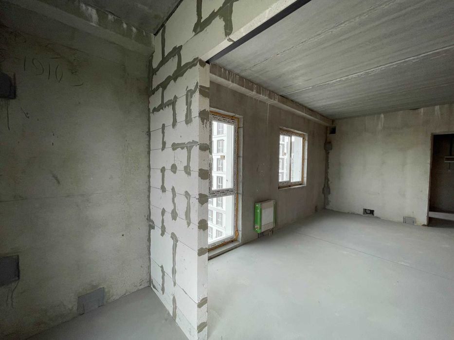 Квартира на вул. Михайла Максимовича, 19 в Києві, ID 326905, фото №7