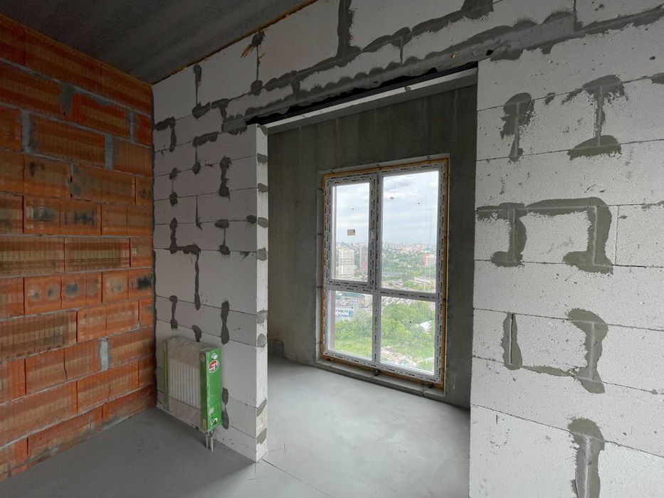 Квартира на вул. Михайла Максимовича, 19 в Києві, ID 326905, фото №8