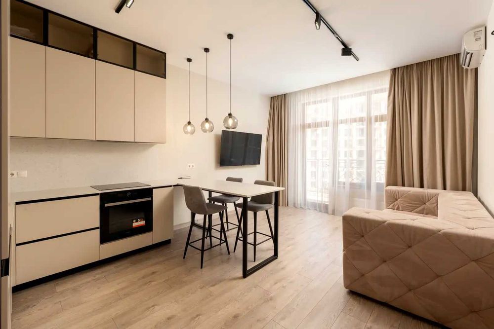 Квартира на вул. Бойчука, 19а в Київ, ID 327326, фото №4