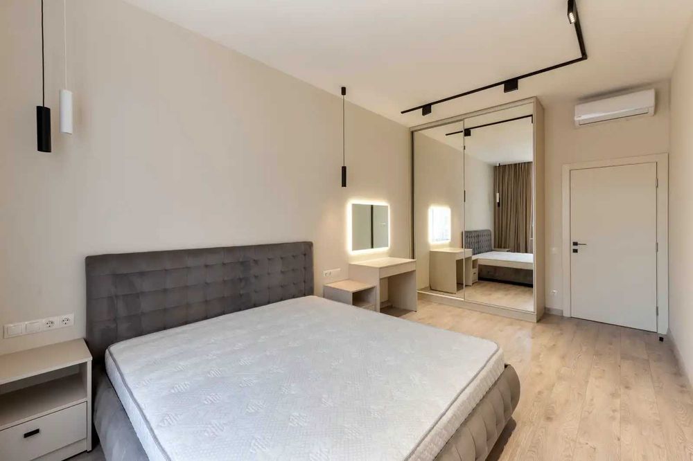 Квартира на вул. Бойчука, 19а в Києві, ID 327326, фото №9