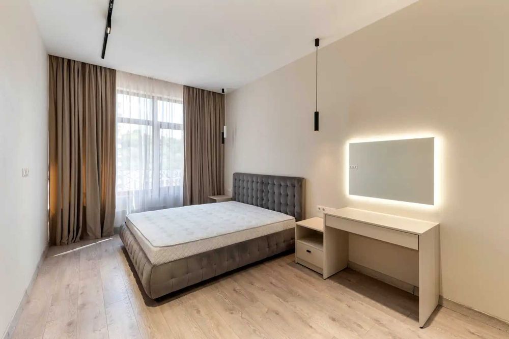 Квартира на вул. Бойчука, 19а в Києві, ID 327326, фото №10