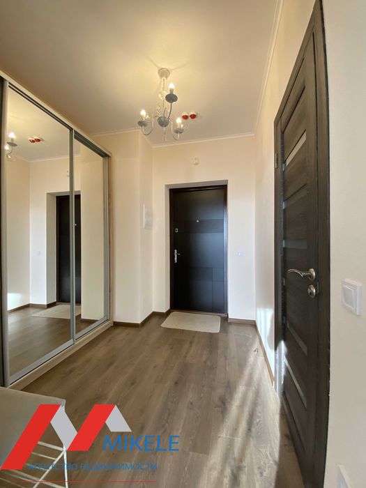 Квартира на вул. Сім’ї Кульженків, 37 в Києві, ID 326874, фото №11