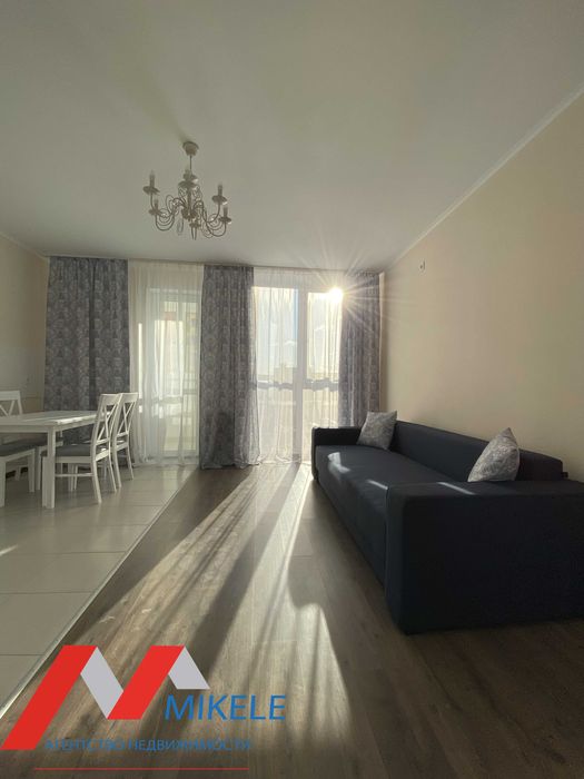 Квартира на вул. Сім’ї Кульженків, 37 в Київ, ID 326874, фото №3