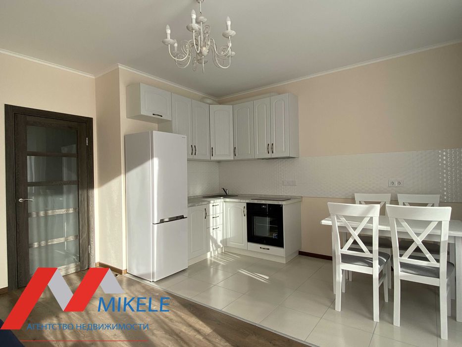 Квартира на вул. Сім’ї Кульженків, 37 в Київ, ID 326874, фото №5