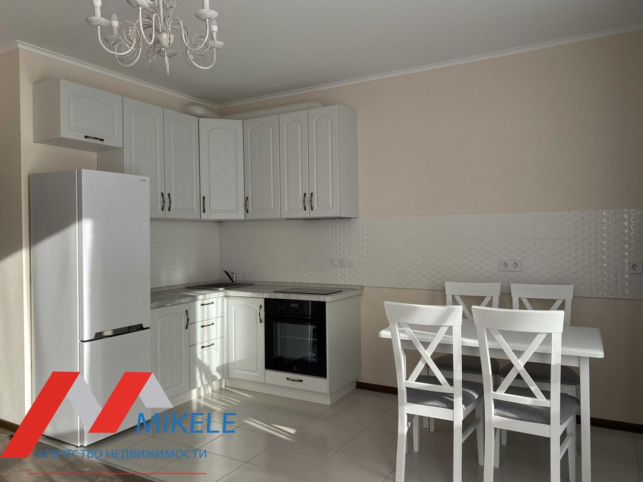 Квартира на вул. Сім’ї Кульженків, 37 в Києві, ID 326874, фото №6