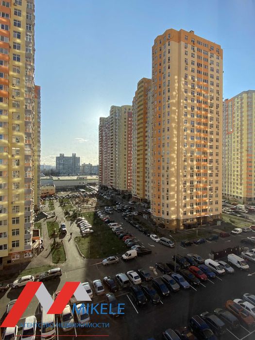 Квартира на вул. Сім’ї Кульженків, 37 в Києві, ID 326874, фото №8