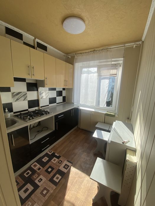 Квартира на Новокодацький в Дніпрі, ID 326928, фото №6