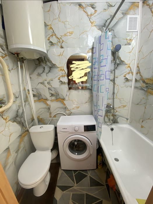 Квартира на Новокодацький в Дніпрі, ID 326928, фото №8