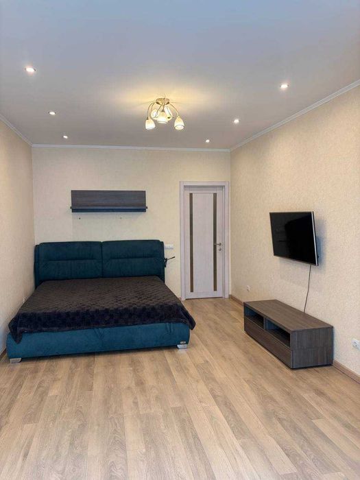 Квартира на вул. Драгоманова, 2А в Київ, ID 326903, фото №2