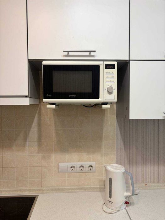 Квартира на вул. Драгоманова, 2А в Києві, ID 326903, фото №11