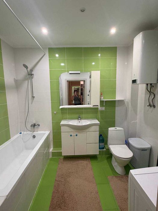 Квартира на вул. Драгоманова, 2А в Києві, ID 326903, фото №17