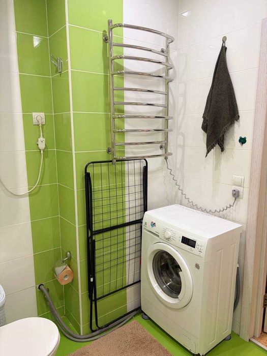 Квартира на вул. Драгоманова, 2А в Києві, ID 326903, фото №19