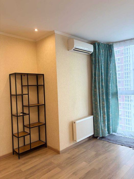 Квартира на вул. Драгоманова, 2А в Київ, ID 326903, фото №3