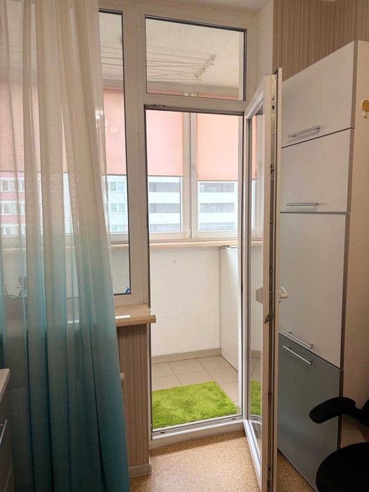 Квартира на вул. Драгоманова, 2А в Києві, ID 326903, фото №21