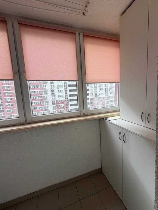 Квартира на вул. Драгоманова, 2А в Києві, ID 326903, фото №22