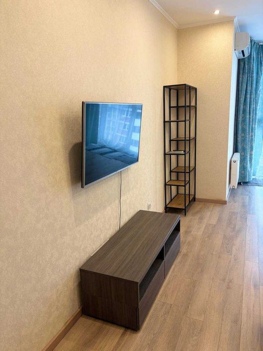 Квартира на вул. Драгоманова, 2А в Київ, ID 326903, фото №4