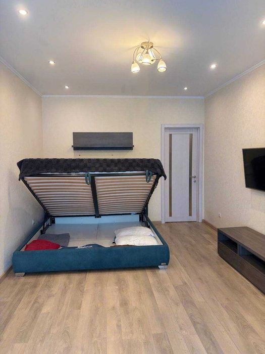 Квартира на вул. Драгоманова, 2А в Київ, ID 326903, фото №5
