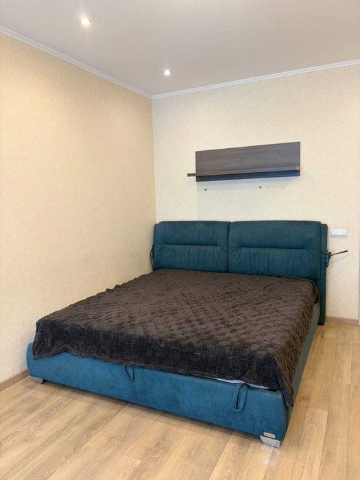 Квартира на вул. Драгоманова, 2А в Києві, ID 326903, фото №6