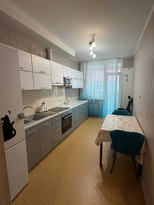 Квартира на вул. Драгоманова, 2А в Києві, ID 326903, фото №7