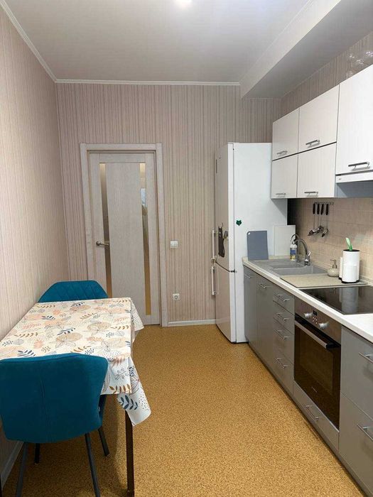 Квартира на вул. Драгоманова, 2А в Києві, ID 326903, фото №8