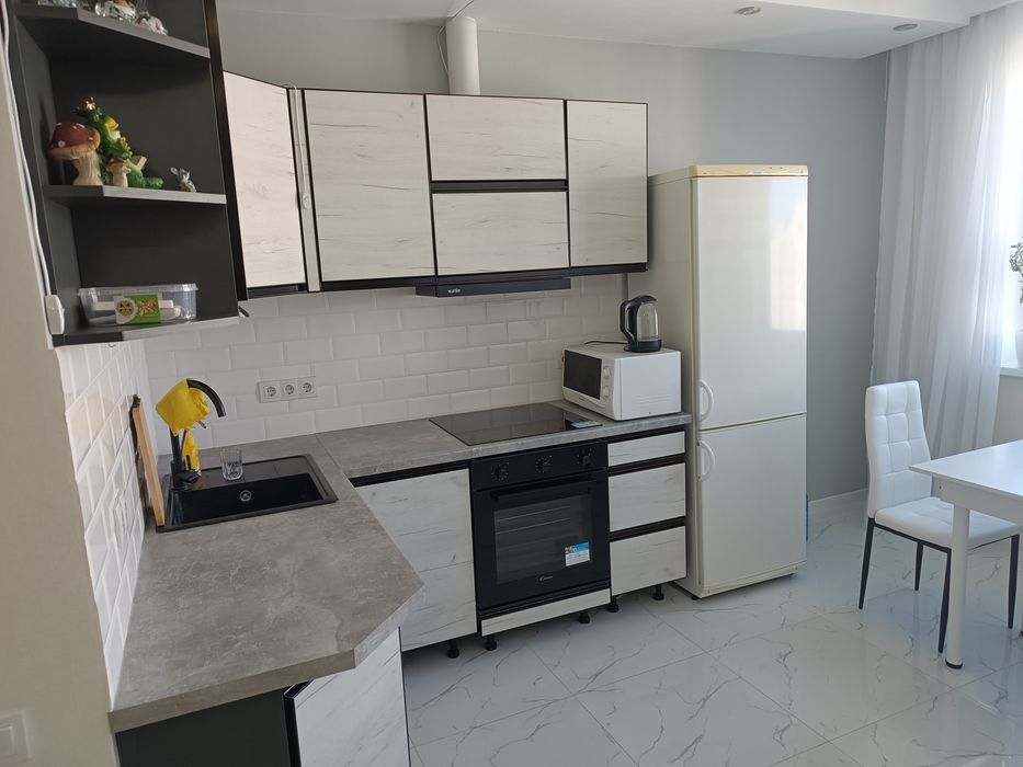 Квартира на вул. Небесної сотні в Одеса, ID 326924, фото №4