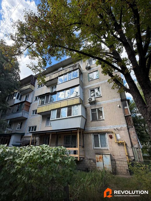 Квартира на бул. М. Руденка, 3Б в Києві, ID 326896, фото №20