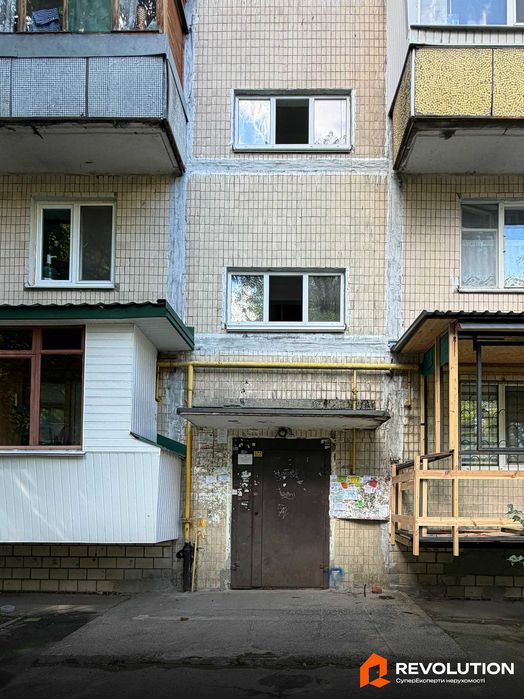 Квартира на бул. М. Руденка, 3Б в Києві, ID 326896, фото №21
