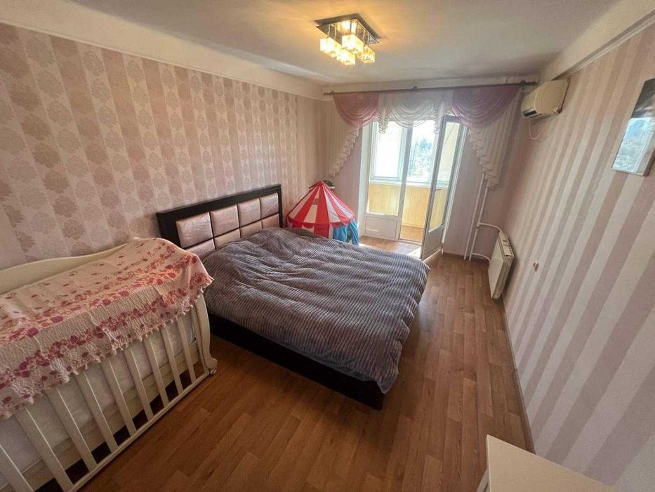 Купити квартиру за адресою просп. Павла Тичини, 21 в Київ на Findly.com.ua Квартира на просп. Павла Тичини, 21 в Київ, ID 326931, фото №1