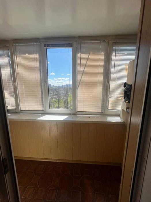Квартира на просп. Павла Тичини, 21 в Київ, ID 326931, фото №3