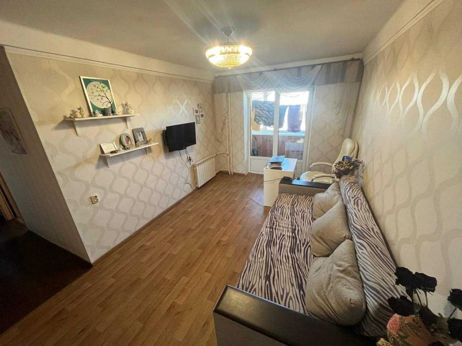 Квартира на просп. Павла Тичини, 21 в Києві, ID 326931, фото №6