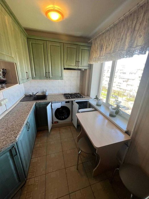 Квартира на просп. Павла Тичини, 21 в Києві, ID 326931, фото №9