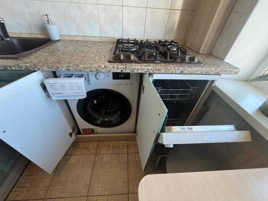 Квартира на просп. Павла Тичини, 21 в Києві, ID 326931, фото №10
