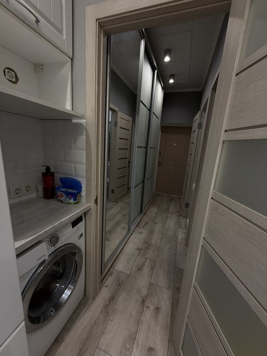 Квартира на 16 Фонтана в Одеса, ID 326918, фото №3