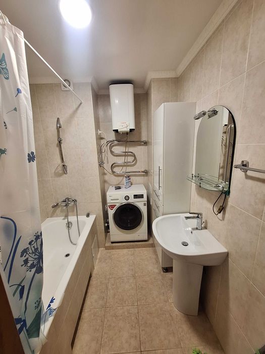 Квартира на вул. Гонти, 7 в Київ, ID 326951, фото №3