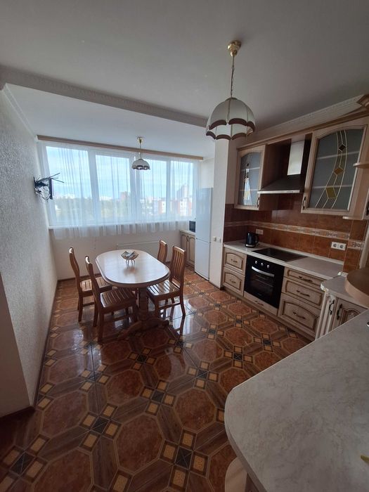 Квартира на вул. Гонти, 7 в Київ, ID 326951, фото №5