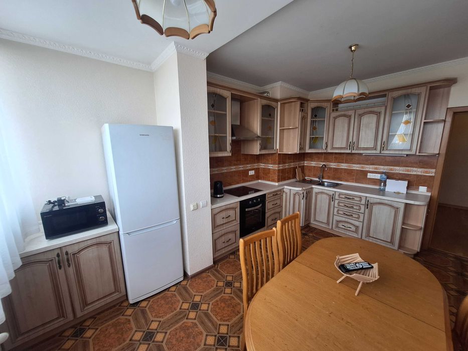 Квартира на вул. Гонти, 7 в Києві, ID 326951, фото №6