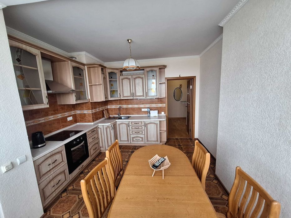 Квартира на вул. Гонти, 7 в Києві, ID 326951, фото №7