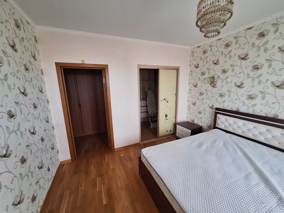Квартира на вул. Гонти, 7 в Києві, ID 326951, фото №8