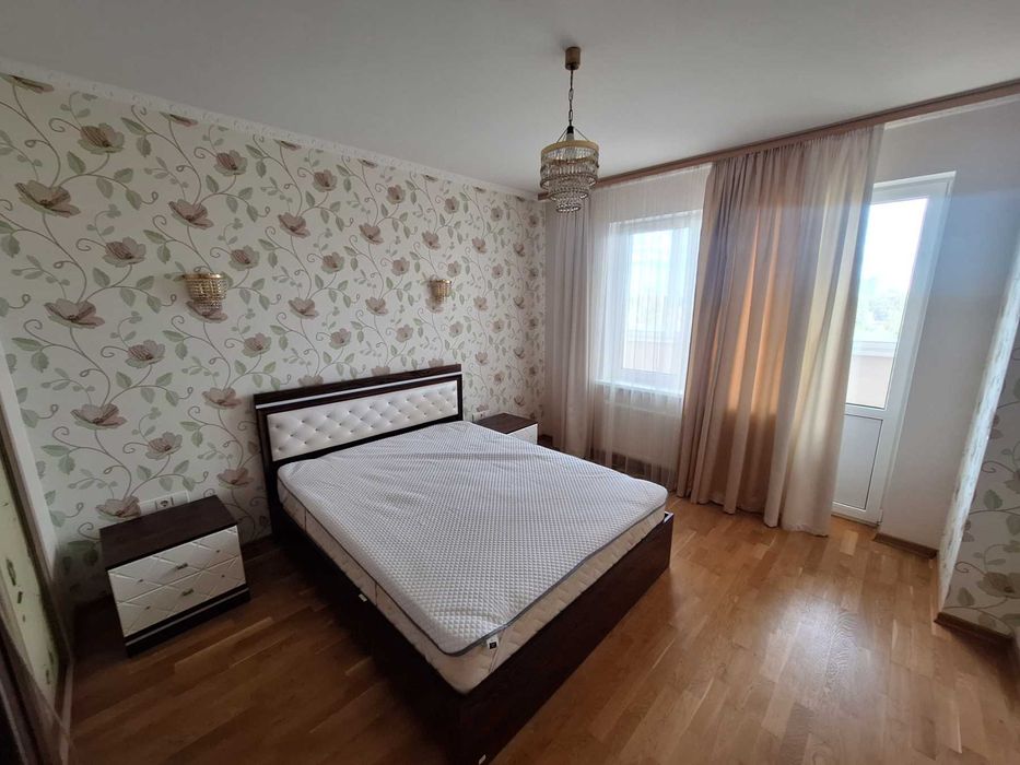 Квартира на вул. Гонти, 7 в Києві, ID 326951, фото №10