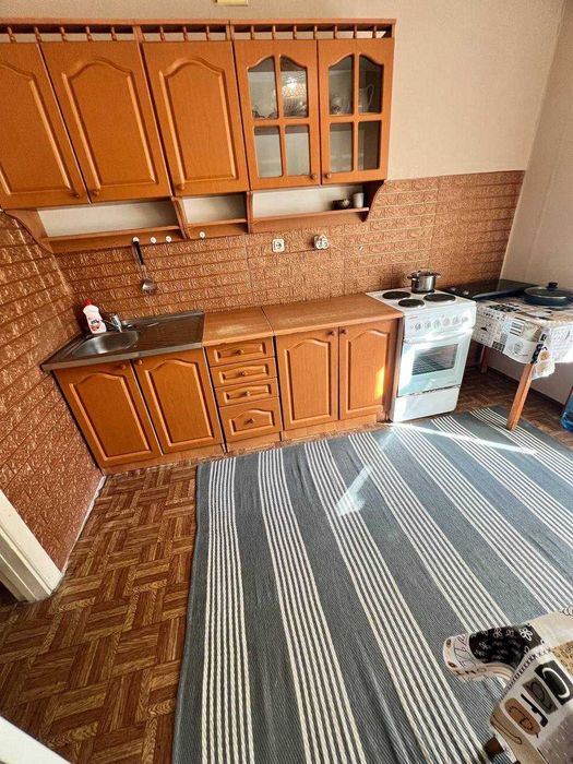 Квартира на вул. Новгород-Сіверська, 3 в Київ, ID 326922, фото №2